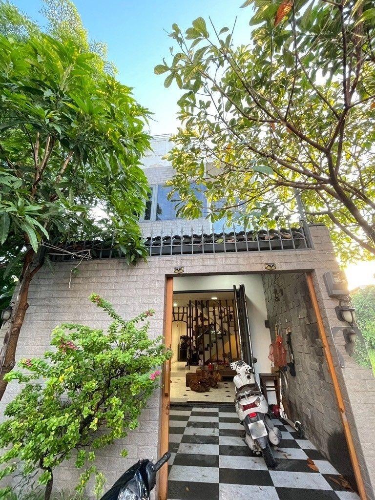 Thạnh Xuân 52-66m²x4 tầng Gía  4 tỷ 4 - Ảnh chính